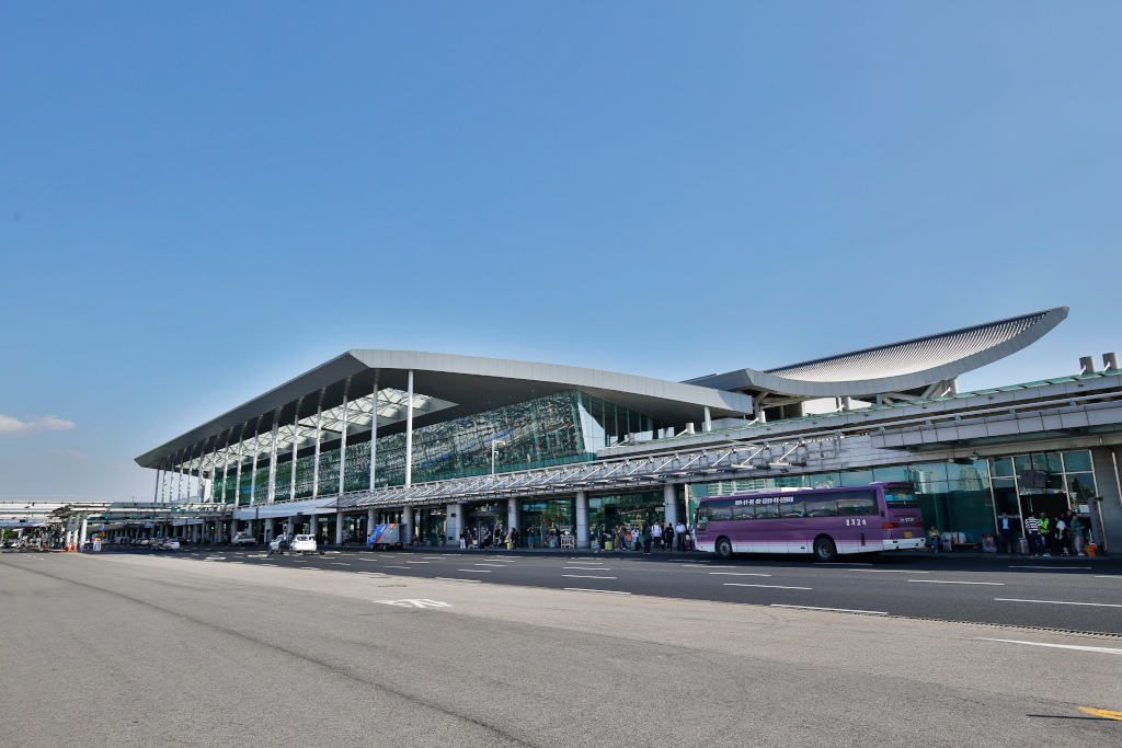김포공항